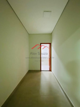 Imagem Casa com 3 Quartos à Venda, 172 m² em Parque Ortolândia - Hortolândia
