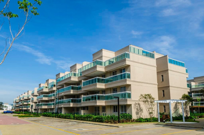Imagem Imóvel com 2 Quartos à Venda, 75 m² em Recreio Dos Bandeirantes - Rio De Janeiro