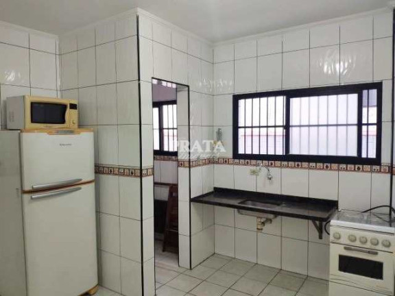 Imagem Apartamento com 1 Quarto à Venda, 55 m² em Boqueirão - Praia Grande