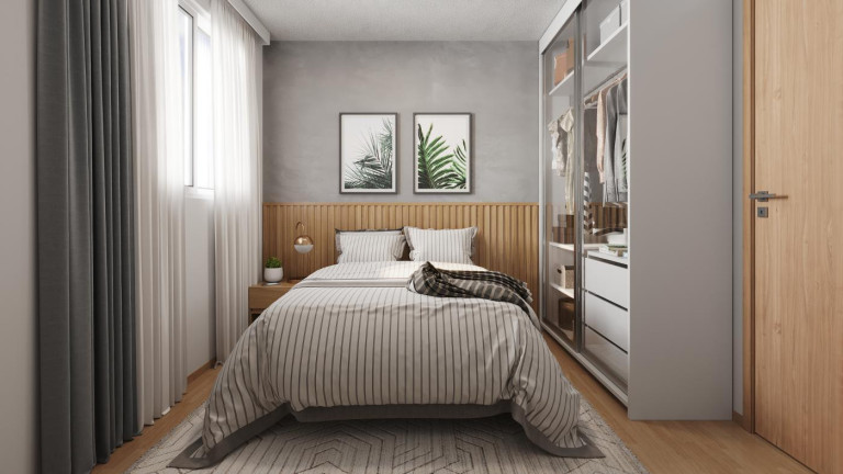 Imagem Apartamento com 2 Quartos à Venda, em Barra Funda - São Paulo Imagem Apartamento com 2 Quartos à Venda, em Barra Funda - São Paulo