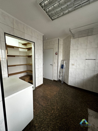 Imagem Apartamento com 4 Quartos à Venda, 188 m² em Vila Dayse - São Bernardo Do Campo Imagem Apartamento com 4 Quartos à Venda, 188 m² em Vila Dayse - São Bernardo Do Campo