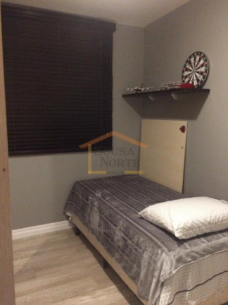 Imagem Apartamento com 3 Quartos à Venda, 92 m² em Santana - São Paulo