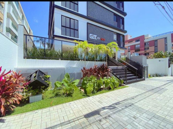 Imagem Loft com 1 Quarto à Venda, 22 m² em Jardim Oceania - João Pessoa