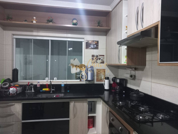 Imagem Casa com 3 Quartos à Venda, 225 m² em Jardim Aurélio - São Paulo Imagem Casa com 3 Quartos à Venda, 225 m² em Jardim Aurélio - São Paulo