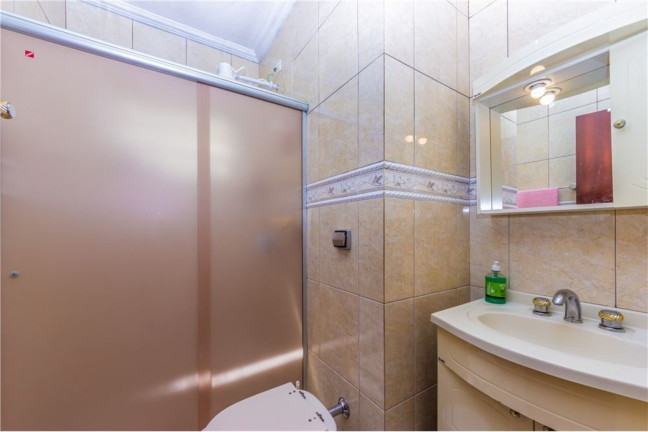 Imagem Casa com 3 Quartos à Venda,  em Mandaqui - São Paulo