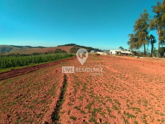 Chácara à Venda, 48.000 m² em Recanto Das Estrelas - Itatiba
