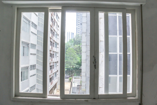 Imagem Imóvel com 1 Quarto à Venda, 50 m² em Santa Cecília - São Paulo