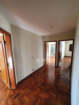 Imagem Apartamento com 3 Quartos à Venda, 189 m² em Mooca - São Paulo