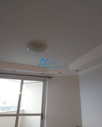 Imagem Apartamento com 3 Quartos à Venda, 78 m² em Parque Jaçatuba - Santo André