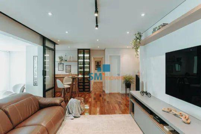 Imagem Apartamento com 3 Quartos à Venda, 135 m² em Vila Mascote - São Paulo Imagem Apartamento com 3 Quartos à Venda, 135 m² em Vila Mascote - São Paulo