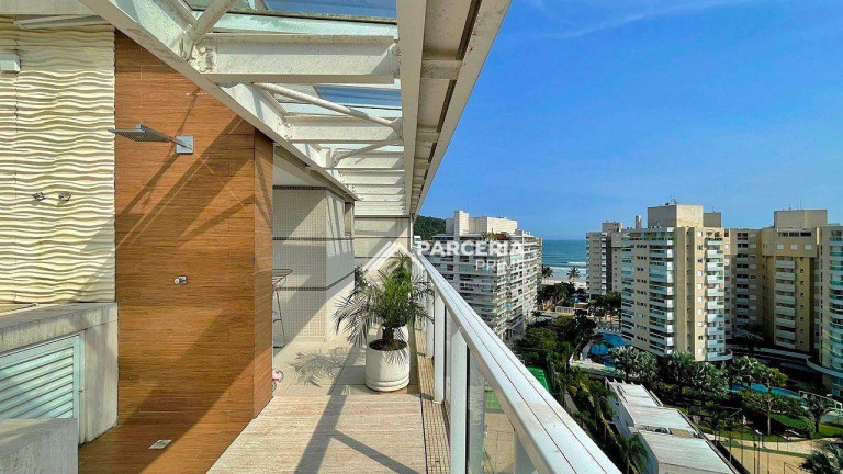 Imagem Cobertura com 4 Quartos à Venda, 283 m² em Riviera Módulo 8 - Bertioga Imagem Cobertura com 4 Quartos à Venda, 283 m² em Riviera Módulo 8 - Bertioga