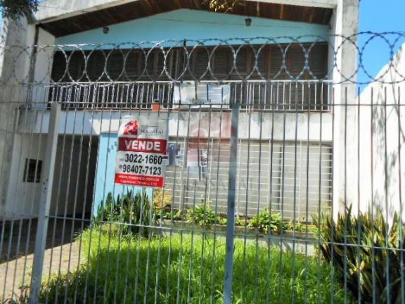 Imagem Casa com 4 Quartos à Venda, 180 m² em Rio Branco - Porto Alegre
