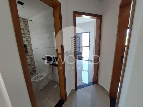 Imagem Imóvel com 2 Quartos à Venda, 43 m² em Jardim Alvorada - Santo André Imagem Imóvel com 2 Quartos à Venda, 43 m² em Jardim Alvorada - Santo André