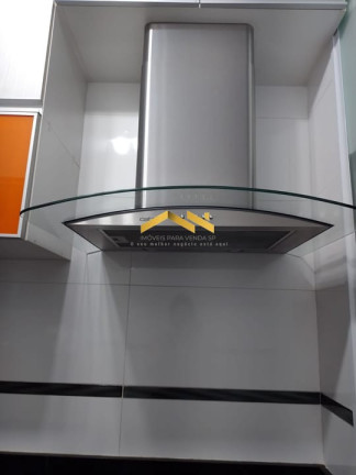 Imagem Apartamento com 2 Quartos à Venda, 60 m² em Campo Limpo - São Paulo Imagem Apartamento com 2 Quartos à Venda, 60 m² em Campo Limpo - São Paulo