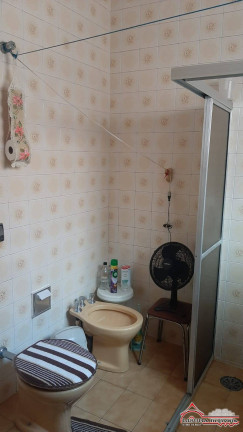 Imagem Casa com 3 Quartos à Venda, 156 m² em Centro - Jacareí