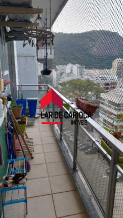 Imagem Apartamento com 4 Quartos à Venda, 150 m² em Humaitá - Rio De Janeiro Imagem Apartamento com 4 Quartos à Venda, 150 m² em Humaitá - Rio De Janeiro