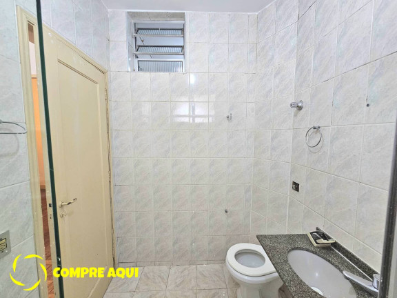 Imagem Apartamento com 1 Quarto à Venda, 33 m² em Santa Cecília - São Paulo