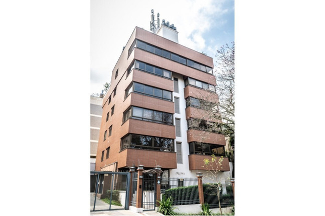 Imagem Cobertura com 3 Quartos à Venda, 444 m² em Tristeza - Porto Alegre