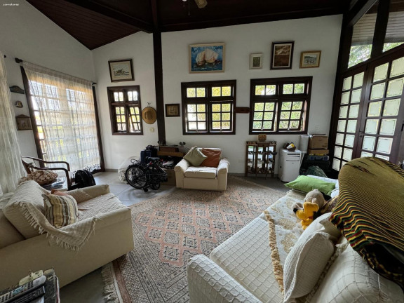 Imagem Casa com 4 Quartos à Venda, 310 m² em Guaeca - São Sebastião Imagem Casa com 4 Quartos à Venda, 310 m² em Guaeca - São Sebastião