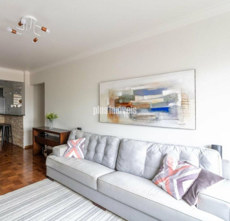 Imagem Apartamento com 3 Quartos à Venda, 104 m² em Lapa - São Paulo Imagem Apartamento com 3 Quartos à Venda, 104 m² em Lapa - São Paulo