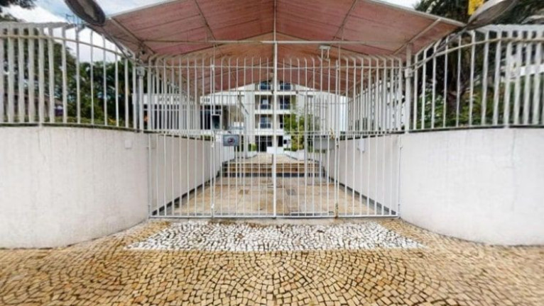 Imagem Apartamento com 2 Quartos à Venda, 83 m² em Campo Belo - São Paulo