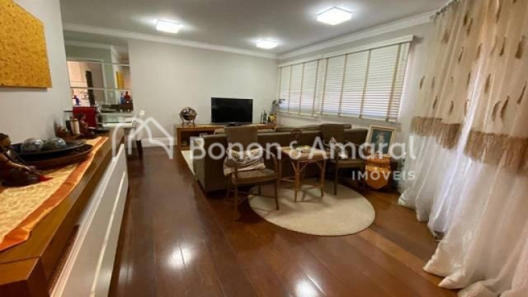 Imagem Apartamento com 3 Quartos à Venda, 160 m² em Cambuí - Campinas Imagem Apartamento com 3 Quartos à Venda, 160 m² em Cambuí - Campinas
