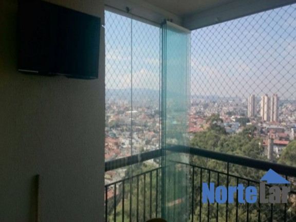 Imagem Apartamento com 2 Quartos à Venda, 81 m² em Vila Amélia - São Paulo