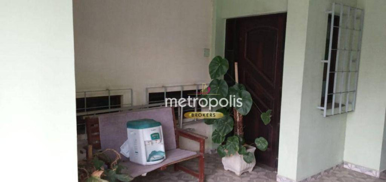 Imagem Sobrado com 5 Quartos à Venda, 410 m² em Jardim Araguaia - Mauá Imagem Sobrado com 5 Quartos à Venda, 410 m² em Jardim Araguaia - Mauá