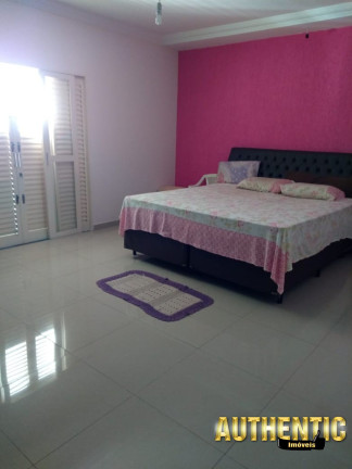 Imagem Sobrado com 4 Quartos à Venda, 217 m² em Parque América - Itu Imagem Sobrado com 4 Quartos à Venda, 217 m² em Parque América - Itu