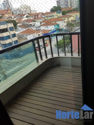 Imagem Apartamento com 3 Quartos à Venda, 150 m² em Santana - São Paulo