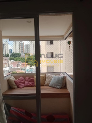 Imagem Apartamento com 2 Quartos à Venda, 46 m² em Vila Pompéia - São Paulo