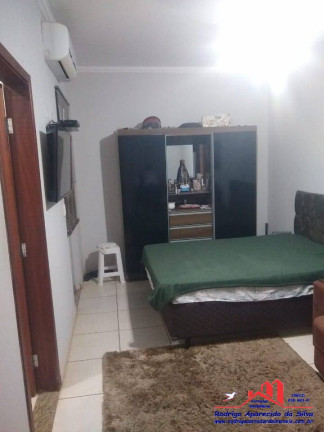 Imagem Imóvel Comercial à Venda, 250 m² em Residencial Atenas - Birigui