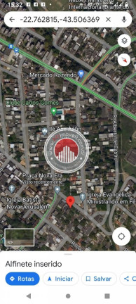 Imagem Casa com 3 Quartos à Venda, 360 m² em Jardim Palmares - Nova Iguaçu Imagem Casa com 3 Quartos à Venda, 360 m² em Jardim Palmares - Nova Iguaçu