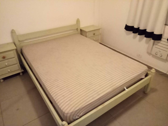Imagem Apartamento com 2 Quartos à Venda, 72 m² em Enseada - Guarujá