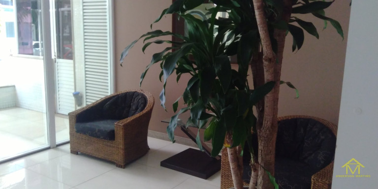 Imagem Apartamento com 3 Quartos à Venda, 115 m² em Itapuã - Vila Velha Imagem Apartamento com 3 Quartos à Venda, 115 m² em Itapuã - Vila Velha