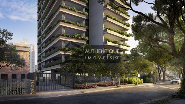 Cobertura com 4 Quartos à Venda, 366 m² em Parque Da Mooca - São Paulo