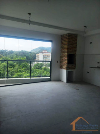 Imagem Apartamento com 2 Quartos à Venda, 73 m² em Itaguá - Ubatuba
