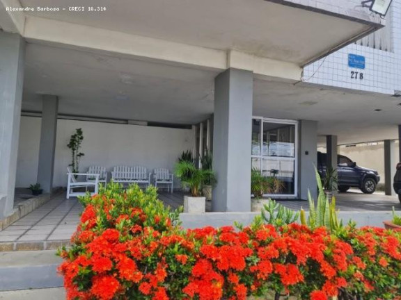 Imagem Apartamento com 3 Quartos à Venda, 104 m² em Iputinga - Recife