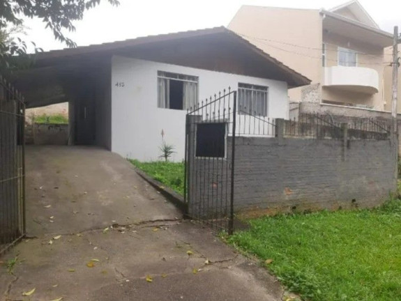 Terreno à Venda,  em Mossunguê - Curitiba