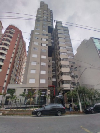 Imagem Imóvel com 1 Quarto para Alugar, 35 m² em Santa Cecília - São Paulo Imagem Imóvel com 1 Quarto para Alugar, 35 m² em Santa Cecília - São Paulo