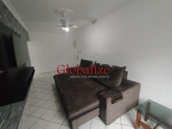 Imagem Imóvel com 2 Quartos à Venda, 84 m² em Campo Grande - Santos