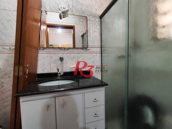 Imagem Casa com 5 Quartos à Venda, 183 m² em Vila Belmiro - Santos Imagem Casa com 5 Quartos à Venda, 183 m² em Vila Belmiro - Santos