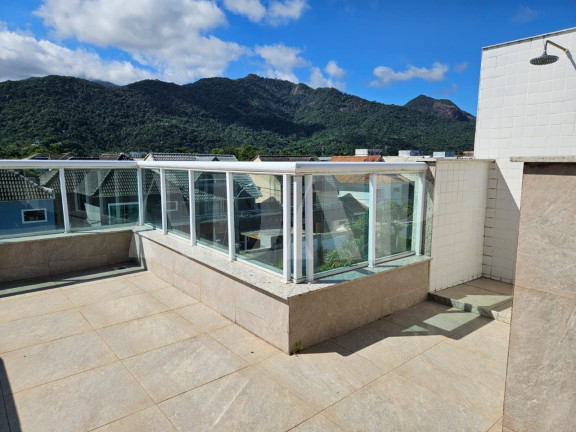 Imagem Casa com 3 Quartos à Venda, 200 m² em Vargem Pequena - Rio De Janeiro Imagem Casa com 3 Quartos à Venda, 200 m² em Vargem Pequena - Rio De Janeiro
