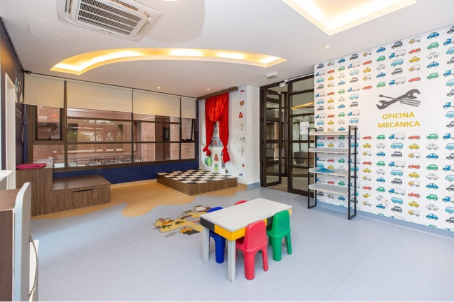 Imagem Apartamento com 3 Quartos à Venda, 167 m² em Vila Cruzeiro - São Paulo