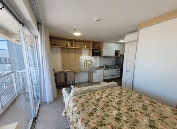 Imagem Imóvel com 1 Quarto à Venda, 33 m² em Centro - Osasco