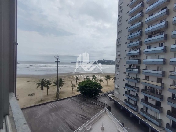 Imagem Apartamento com 1 Quarto à Venda, 43 m² em José Menino - Santos Imagem Apartamento com 1 Quarto à Venda, 43 m² em José Menino - Santos