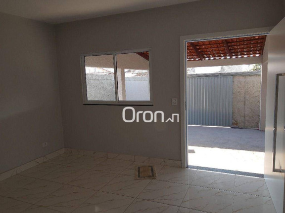 Imagem Casa com 3 Quartos à Venda, 148 m² em Residencial São Leopoldo - Goiânia Imagem Casa com 3 Quartos à Venda, 148 m² em Residencial São Leopoldo - Goiânia