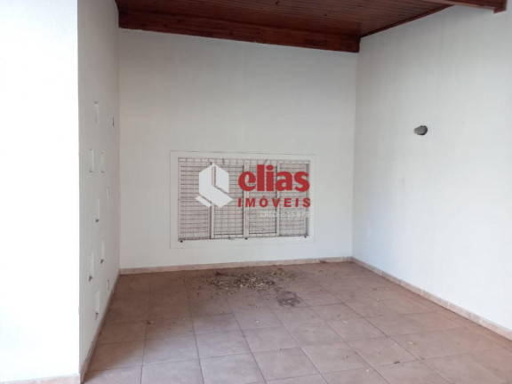 Imagem Casa com 3 Quartos à Venda, 250 m² em Jardim Estoril - Bauru