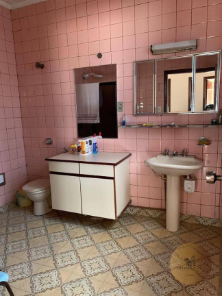 Imagem Casa com 3 Quartos à Venda, 261 m² em Osvaldo Cruz - São Caetano Do Sul Imagem Casa com 3 Quartos à Venda, 261 m² em Osvaldo Cruz - São Caetano Do Sul
