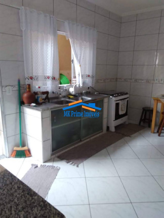 Imagem Casa com 4 Quartos à Venda, 198 m² em Jaguaribe - Osasco Imagem Casa com 4 Quartos à Venda, 198 m² em Jaguaribe - Osasco